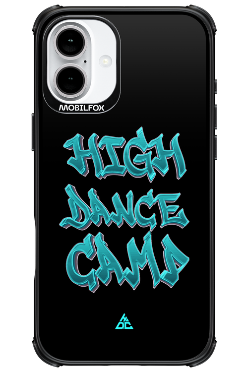 HDC 2 - Apple iPhone 16 Plus