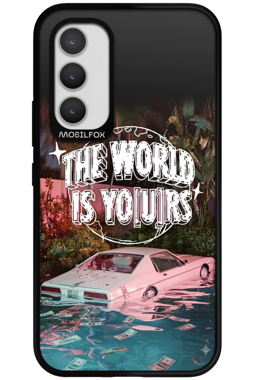Miami 2.0 - Samsung Galaxy A34