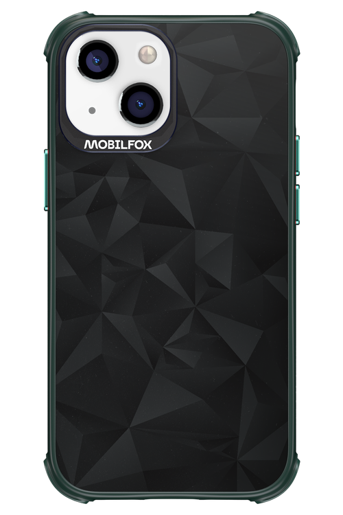 Low Poly 2.0 - Apple iPhone 13 Mini