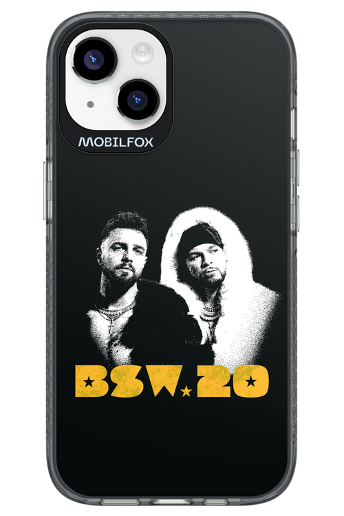 BSW 20 (8) 2.0 - Apple iPhone 14