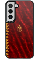 Spania 2.0 - Samsung Galaxy S22