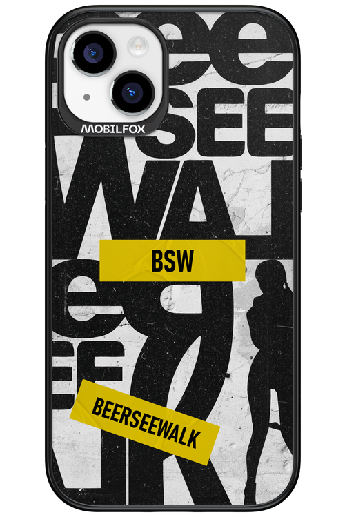 Beerseewalk II 2.0 - Apple iPhone 15 Plus