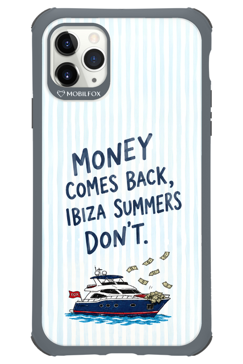 Ibiza summers 2.0 - Apple iPhone 11 Pro Max