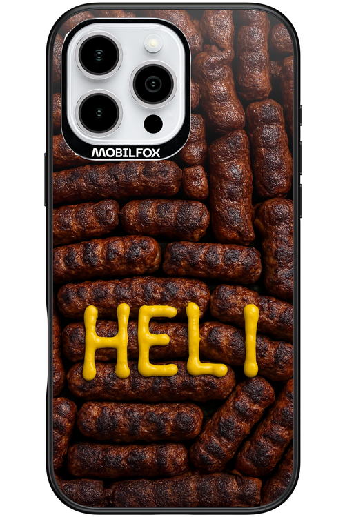 Mici 2.0 - Apple iPhone 16 Pro Max