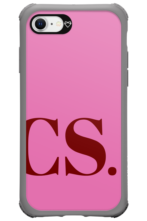 CS (Sorbet) 2.0 - Apple iPhone SE 2022