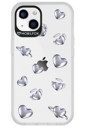 Chrome Hearts - Apple iPhone 13