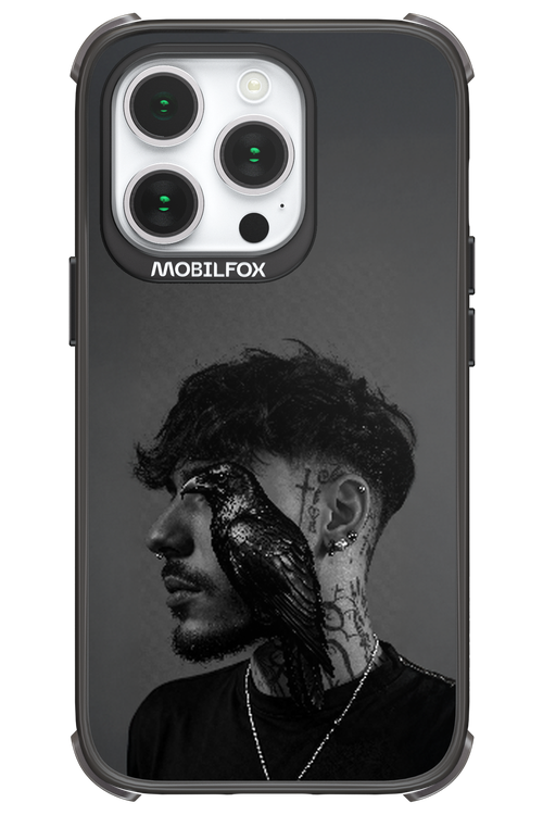 RAVEN 2.0 - Apple iPhone 14 Pro