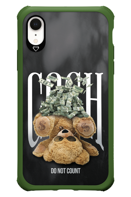 CASH 2.0 - Apple iPhone XR