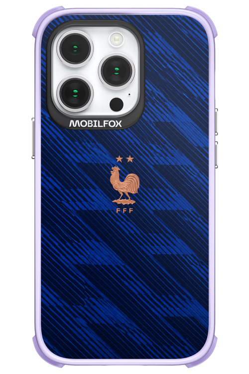 Franta 2.0 2.0 - Apple iPhone 14 Pro