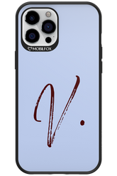 (Jellyfish Presso) V 2.0 - Apple iPhone 12 Pro Max