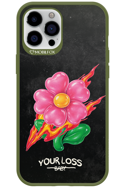 Your Loss 2.0 - Apple iPhone 12 Pro Max