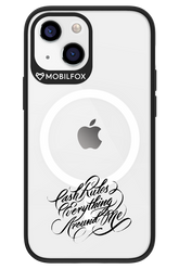 Cash Rules Script - Apple iPhone 13 Mini