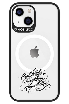 Cash Rules Script - Apple iPhone 13 Mini