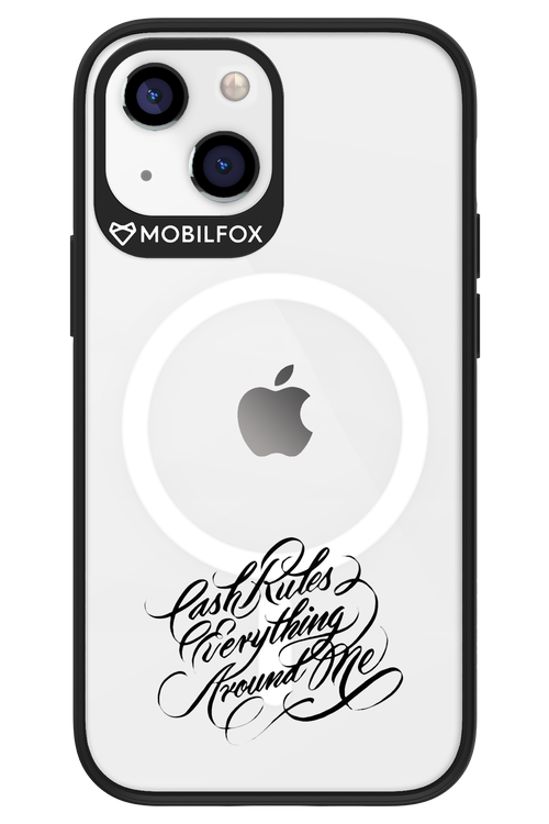 Cash Rules Script - Apple iPhone 13 Mini