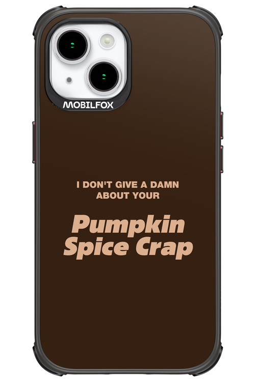 P-Spice Crap 2.0 - Apple iPhone 15