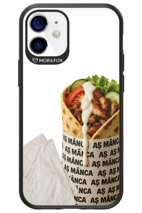AȘ MÂNCA - Apple iPhone 12 Mini