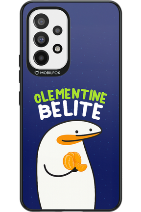 Clementine Belite - Samsung Galaxy A53