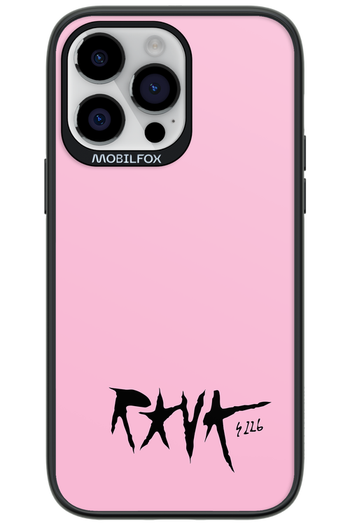 R-va - Apple iPhone 14 Pro Max
