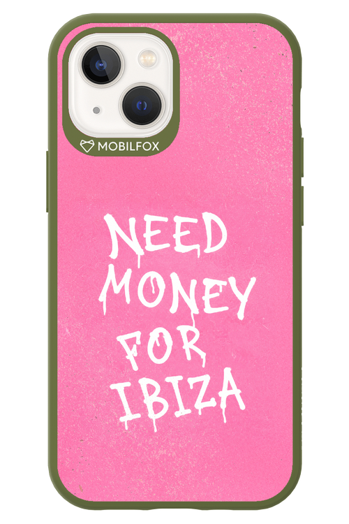 Need money for Ibiza 2.0 - Apple iPhone 13 Mini