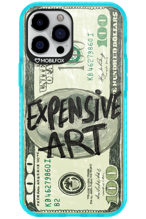 Expensive Art - Apple iPhone 12 Pro Max
