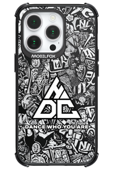 HDC 7 - Apple iPhone 14 Pro