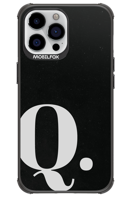 Q (Off Space) 2.0 - Apple iPhone 13 Pro Max