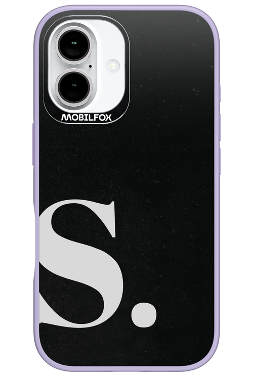 S (Off Space) 2.0 - Apple iPhone 16
