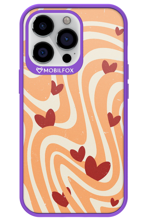 Heartwave 2.0 - Apple iPhone 13 Pro