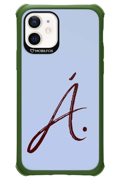 (Jellyfish Presso) A II 2.0 - Apple iPhone 12