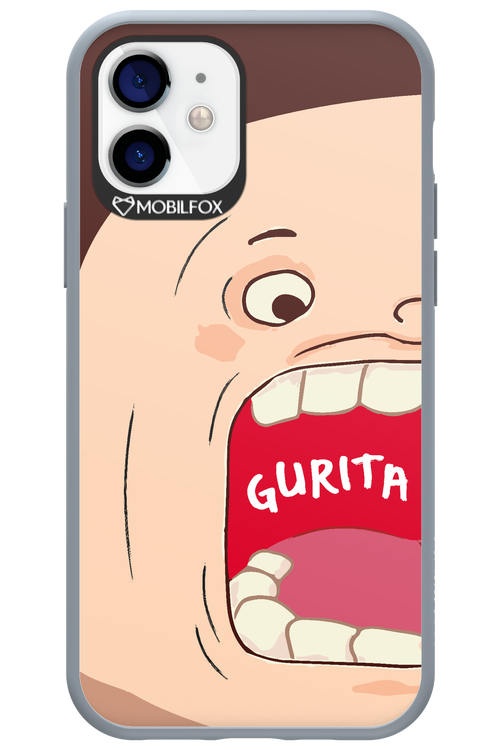 GURITA 2 - Apple iPhone 12