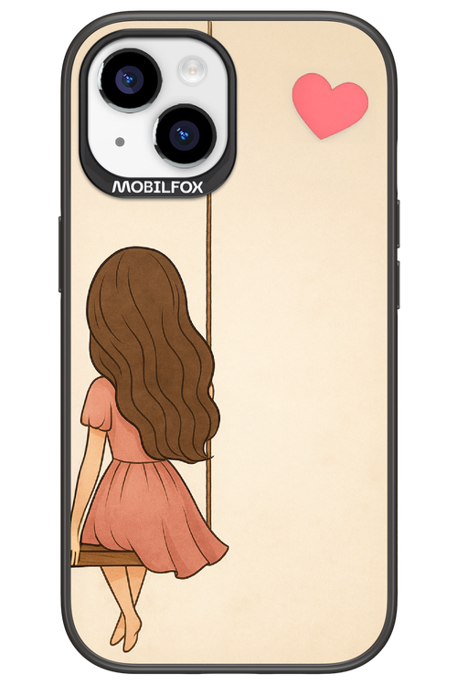 Girl Love II 2.0 - Apple iPhone 15