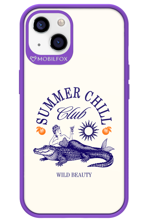 ChillMaid 2.0 - Apple iPhone 13