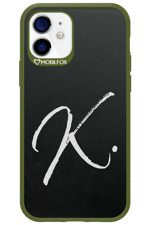 (Off Space) K 2.0 - Apple iPhone 12