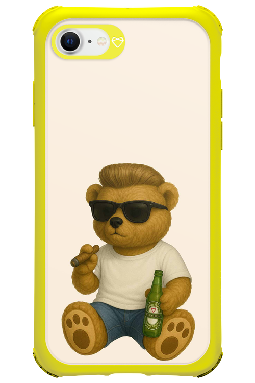 Gamibeer (Desert) - Apple iPhone 7