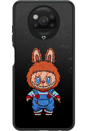 Playtime's over - Xiaomi Poco X3 NFC