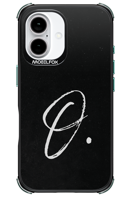 (Off Space) O 2.0 - Apple iPhone 16