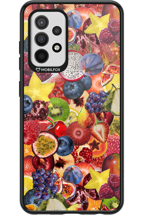 Fruit Basket 2.0 - Samsung Galaxy A52 / A52 5G / A52s