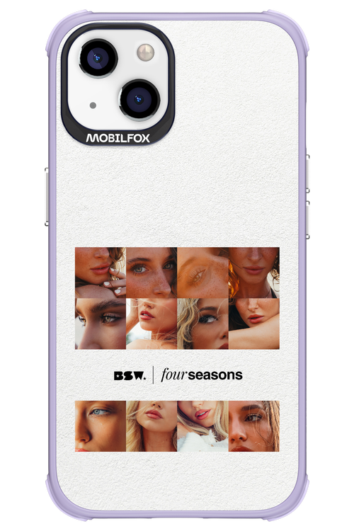BSW FourSeasons 4 2.0 - Apple iPhone 13