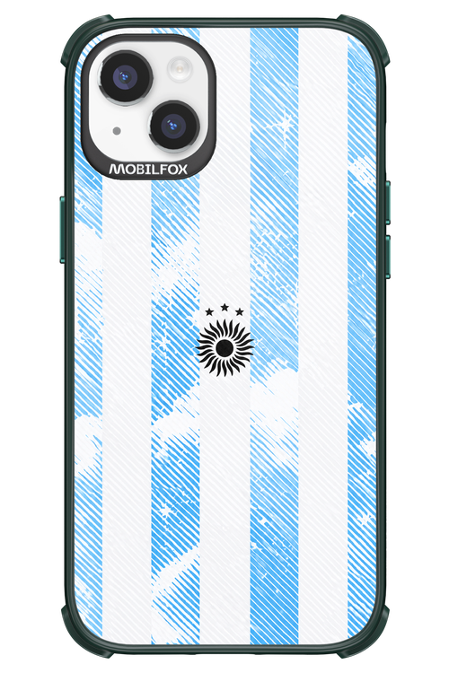 Argentina 2.0 - Apple iPhone 14 Plus