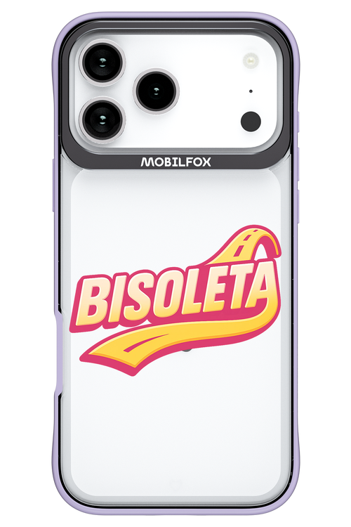 Bisoleta - Apple iPhone 17 Pro Max