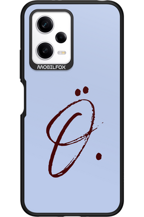 (Jellyfish Presso) O II 2.0 - Xiaomi Redmi Note 12 5G