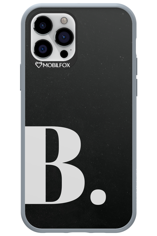 B (Off Space) 2.0 - Apple iPhone 12 Pro