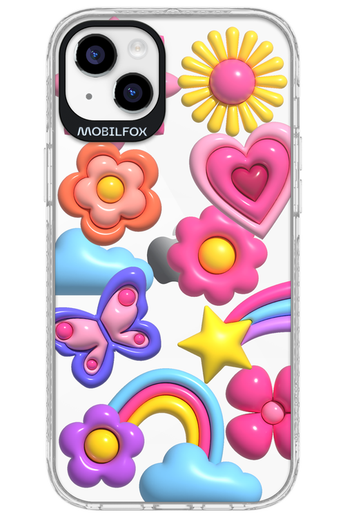 Puffer World 2.0 - Apple iPhone 14 Plus