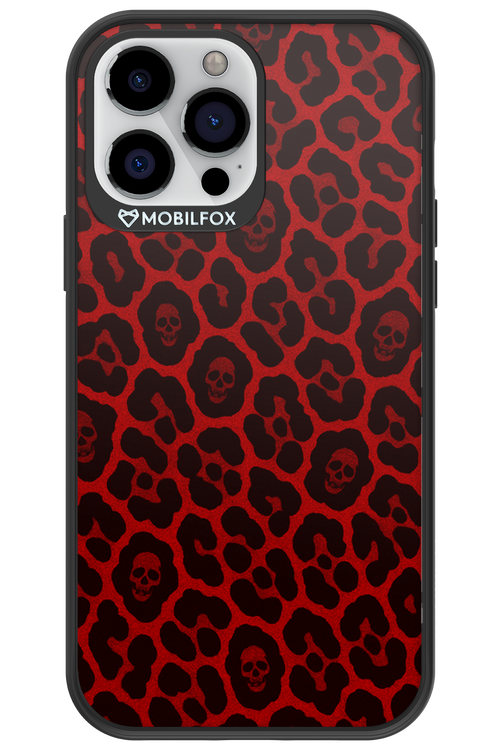 Wild Death - Apple iPhone 13 Pro Max