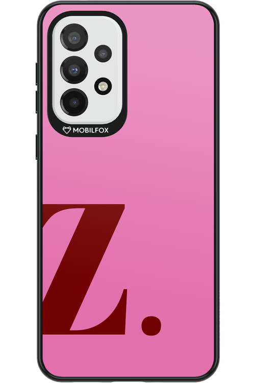Z (Sorbet) 2.0 - Samsung Galaxy A33