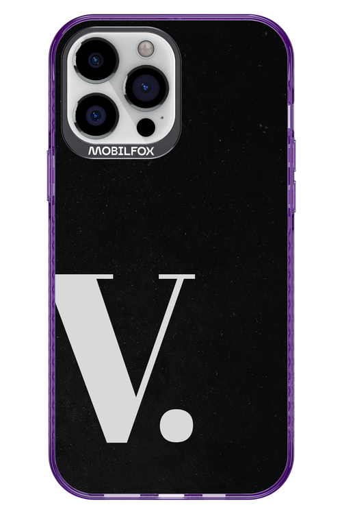 V (Off Space) 2.0 - Apple iPhone 13 Pro Max