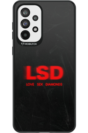 LSD 2.0 - Samsung Galaxy A73