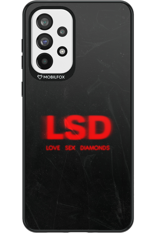 LSD 2.0 - Samsung Galaxy A73