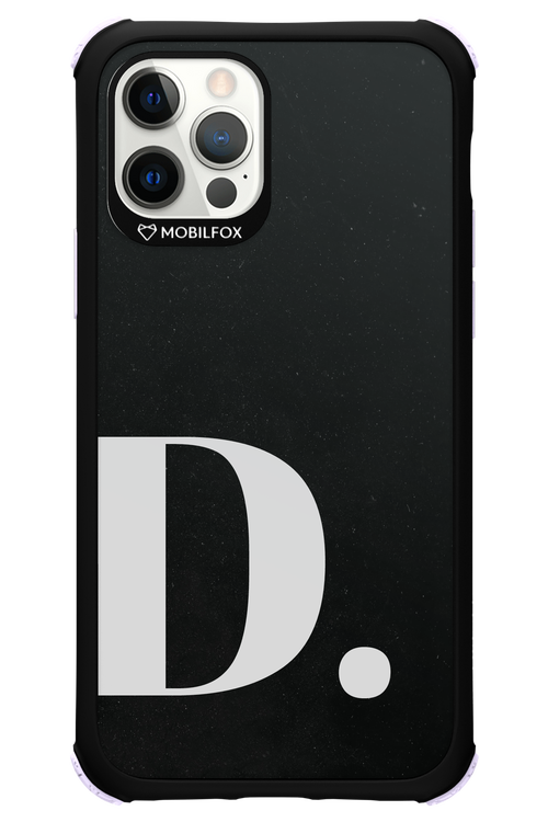 D (Off Space) 2.0 - Apple iPhone 12 Pro