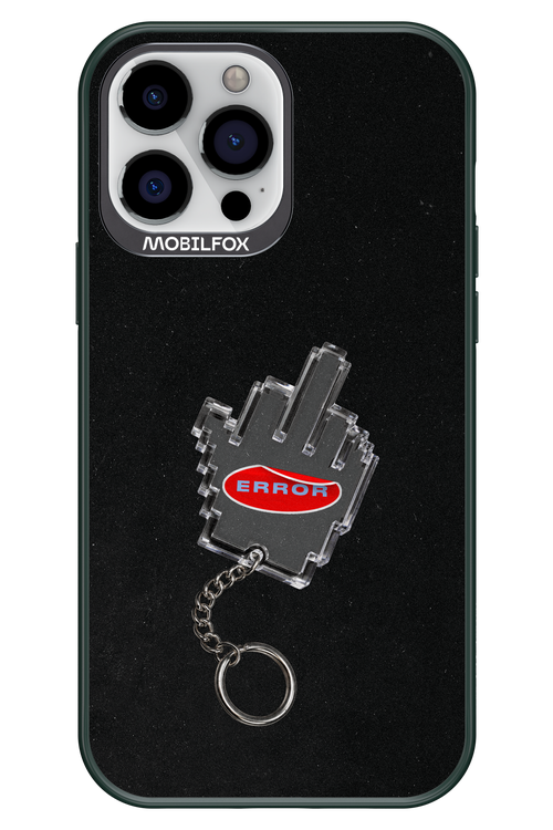 Err0r 2.0 - Apple iPhone 13 Pro Max